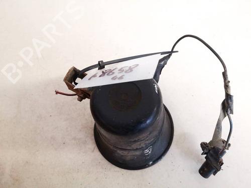 Electronic module HYUNDAI SANTA FÉ I (SM) 2.4 16V | BP35342563M83 - Image 3