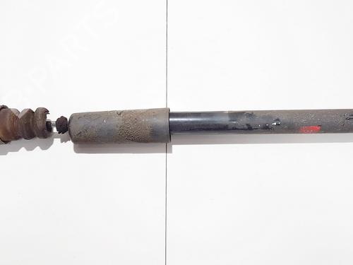 Used Left rear shock absorber Left rear shock absorber 35627643 35627643