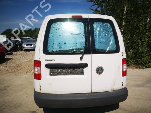 Engine mount VW CADDY III MPV (2KB, 2KJ, 2CB, 2CJ) 2.0 SDI | BP32948366M89 - Image 9