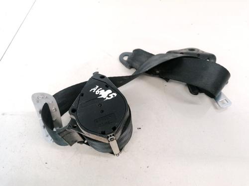 Used Rear right seatbelt Rear right seatbelt 35529979 35529979