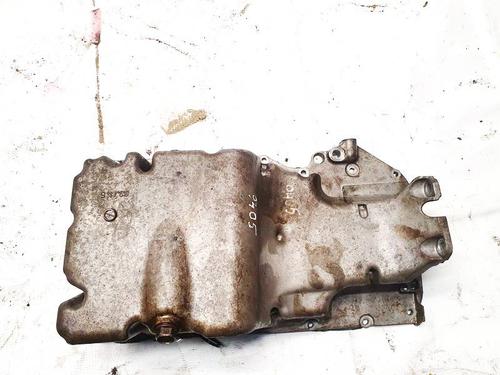 Used Oil sump Oil sump 35238309 35238309