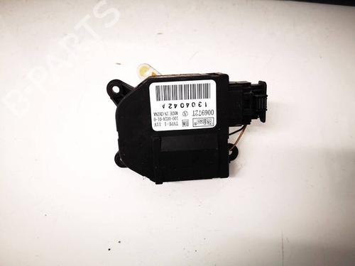 Used Electronic module Electronic module RENAULT MEGANE Scenic (JA0/1_) 1.9 dTi (JA0N) (98 hp) 33445343 33445343