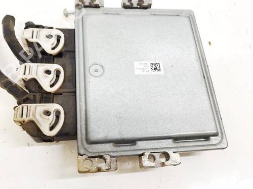 Engine control unit (ECU) FORD MONDEO IV (BA7) 2.0 TDCi | BP32540113M57 - Image 3
