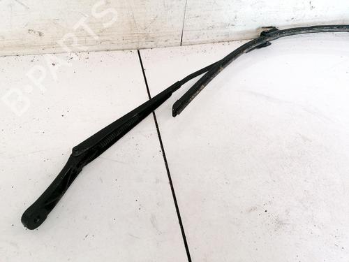 Used Front windshield wiper arm Front windshield wiper arm VW TOURAN (1T1, 1T2) 1.9 TDI (100 hp) 32912915 32912915
