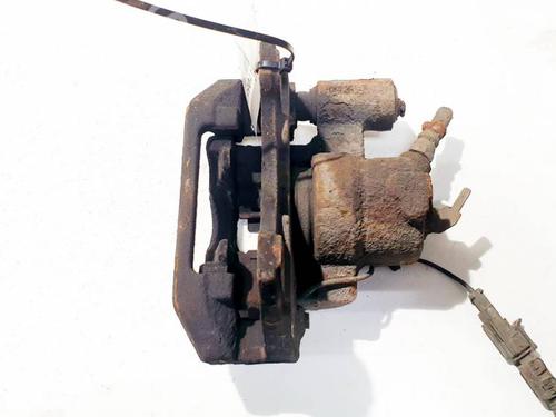 Left front brake caliper FORD KA (RU8) 1.2 | BP34926459M105 - Image 3
