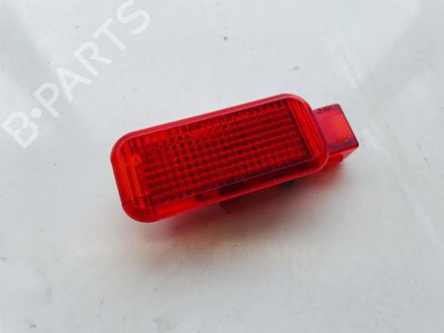 Used Interior roof light Interior roof light AUDI A6 C5 (4B2, 4B4) 2.5 TDI (180 hp) 35504854 35504854