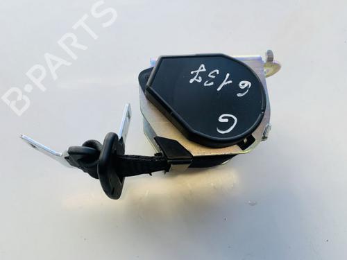 rear-left-seatbelt-peugeot-rcz-2010-2011-2012-2013-2014-2015-35533729 main image