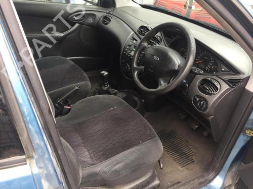 Switch FORD FOCUS I (DAW, DBW) 1.8 Turbo DI / TDDi | BP35669016I30  - Image 6