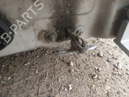 Dørhængsel/Dørbegrænser Dørhængsel/Dørbegrænser CITROËN XSARA (N1) 1.9 TD (90 hp) 35213911 35213911