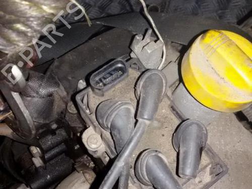 Used Ignition coil Ignition coil 35654196 35654196