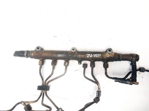 Injection rail VOLVO S60 I (384) D5 | BP35338092M98 - Image 2