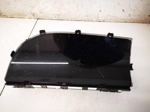 Used Instrument cluster Instrument cluster 38451596 38451596