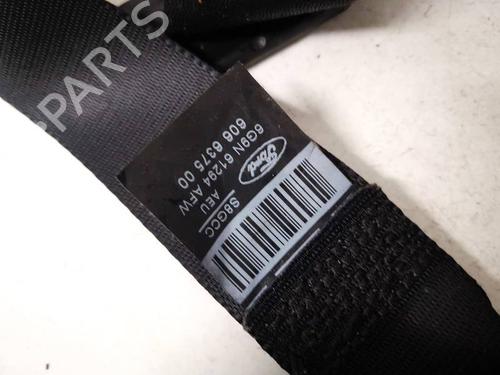 Front right seatbelt FORD MONDEO IV (BA7) 2.0 TDCi | BP35343179I25 - Image 3