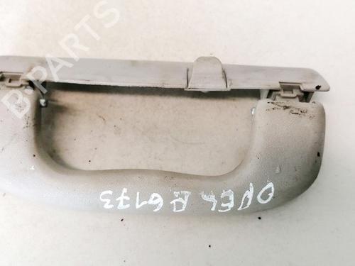 Used Interior roof handle Interior roof handle 35614088 35614088