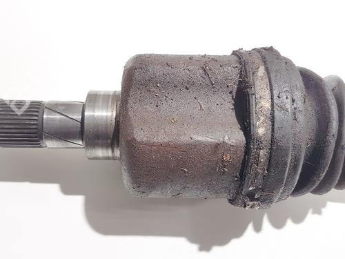 Left front driveshaft ROVER 75 (RJ) 2.0 V6 | BP35585739M38 - Image 3