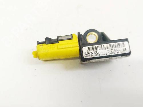 Electronic module HONDA CIVIC VIII Saloon (FD, FA) 1.3 IMA (FA3, FD3) | BP32590145M83 - Image 3