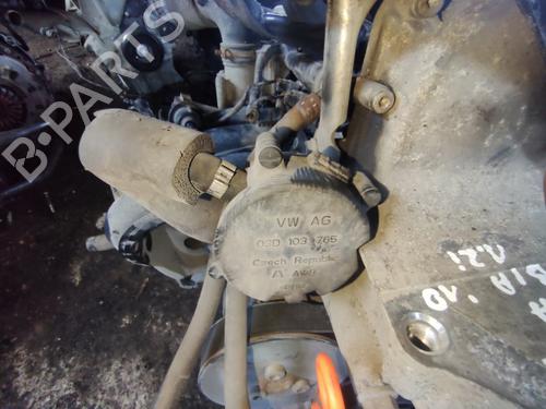 Used Vacuum pump Vacuum pump 35605348 35605348