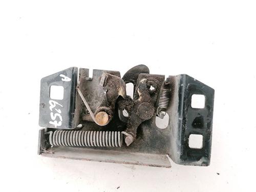 Used Hood lock Hood lock 35601798 35601798