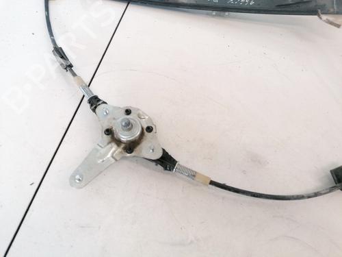 Front right window mechanism DAEWOO REXTON (GAB_) 2.7 D All-wheel Drive | BP35523183C23 - Image 2