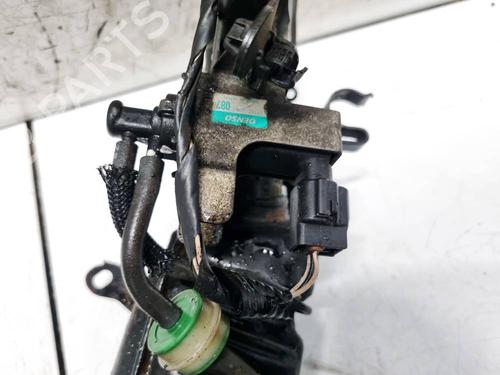 Used Electronic module Electronic module TOYOTA AVENSIS (_T25_) 2.0 D-4D (CDT250_, CDT250R) (116 hp) 35140601 35140601