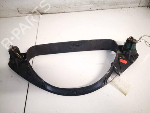 Switch BMW 5 (E39) 525 tds | BP35193820I30 - Image 4