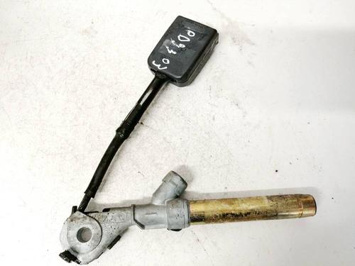 Used Seat buckle Seat buckle 35123407 35123407