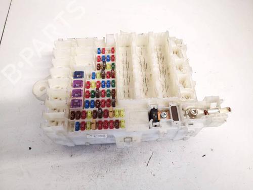 Used Fuse box Fuse box HONDA INSIGHT (ZE_) 1.3 IMA (ZE28, ZE2) (88 hp) 32606324 32606324