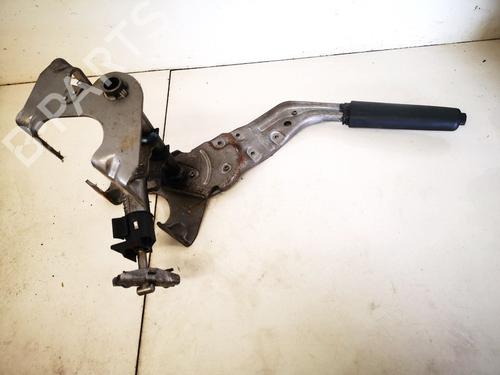 håndbremse håndbremse CITROËN BERLINGO MULTISPACE (B9) 1.6 HDi 90 (90 hp) 35530519 35530519