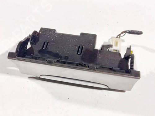 Used Ashtray Ashtray VW PASSAT B6 (3C2) 2.0 TDI (170 hp) 35170878 35170878