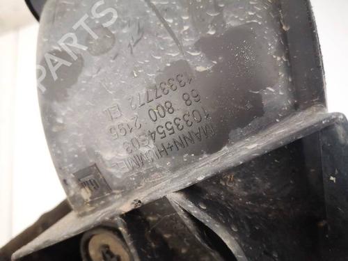 Pipe CHEVROLET CRUZE Hatchback (J305) 1.7 D | BP38006048M125 - Image 2