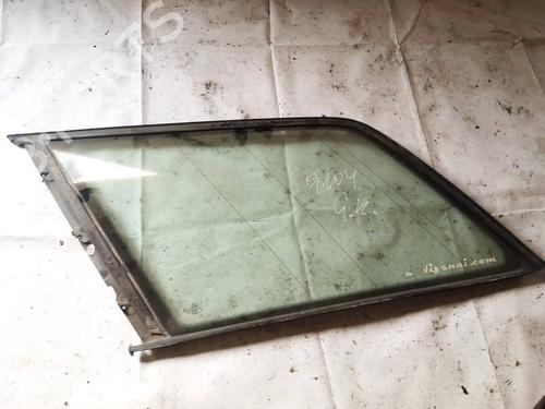 Used Rear left quarter glass Rear left quarter glass 35226143 35226143