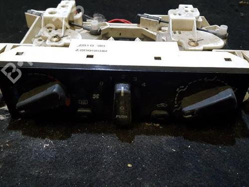 Used Climate control Climate control MITSUBISHI GALANT VIII Estate (EA_, EC_) 2.0 (EA2W) (136 hp) 35665024 35665024
