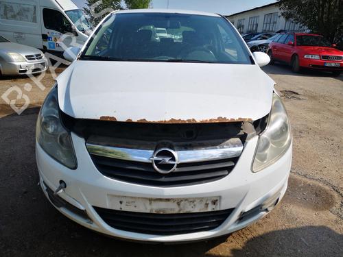 Engine mount OPEL CORSA D (S07) 1.3 CDTI (L08, L68) | BP32919702M89  - Image 6