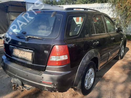 Switch KIA SORENTO I (JC) 2.5 CRDi 4WD | BP33086711I30  - Image 8