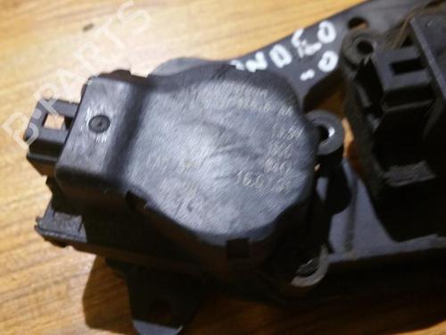 Used Electronic module Electronic module FORD MONDEO III (B5Y) 1.8 16V (110 hp) 33526756 33526756