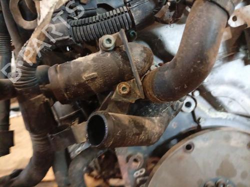 Used Thermostat housing Thermostat housing 37480771 37480771