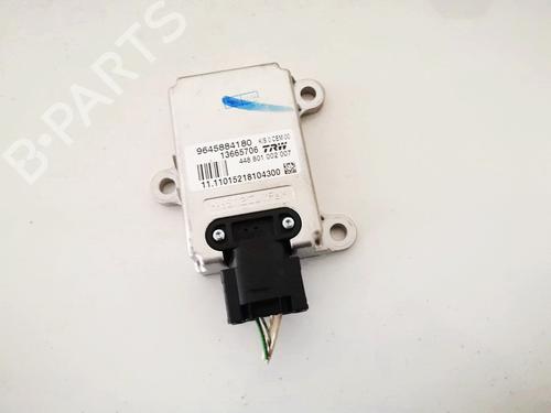 Used Electronic module Electronic module 35480963 35480963
