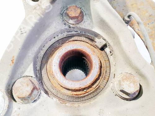 Right front steering knuckle OPEL INSIGNIA A (G09) 2.0 CDTI (68) | BP34917892M26 - Image 2