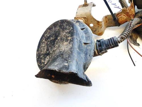 Used Horn Horn OPEL ASTRA G Hatchback (T98) 2.0 DI (F08, F48) (82 hp) 35260974 35260974