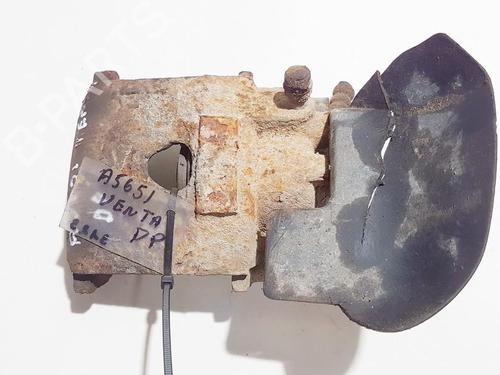 Used Right front brake caliper Right front brake caliper VW VENTO (1H2) 1.9 TD (75 hp) 35869898 35869898