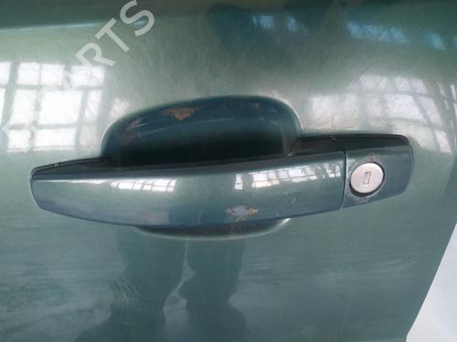 front-left-exterior-door-handle-opel-vectra-c-z02-2002-2003-2004-2005-2006-2007-2008-2009-35415617 main image