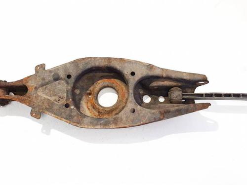 Used Left rear suspension arm Left rear suspension arm 35262554 35262554