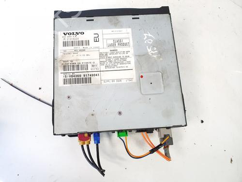 Electronic module VOLVO V50 (545) 1.6 D | BP35472207M83 - Image 2