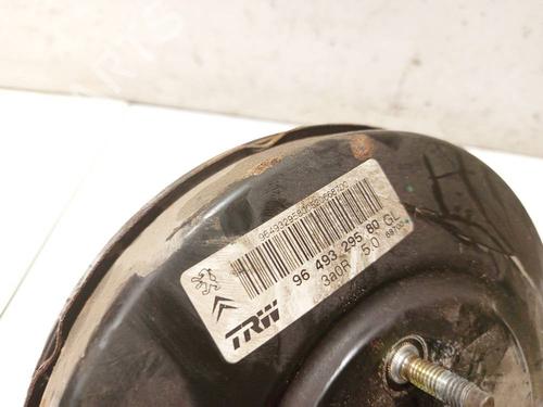 Servo brake PEUGEOT 1007 (KM_) 1.4 HDi | BP34896749M42 - Image 3