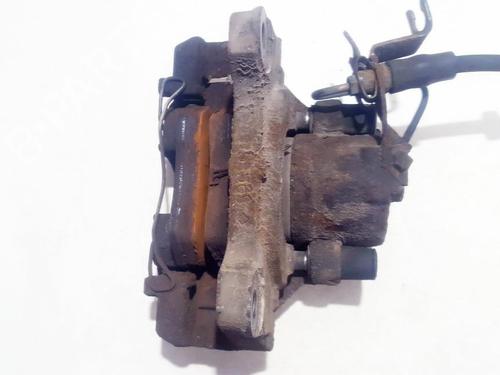 Right front brake caliper AUDI A6 C6 (4F2) 2.0 TDI | BP35848930M104 - Image 2