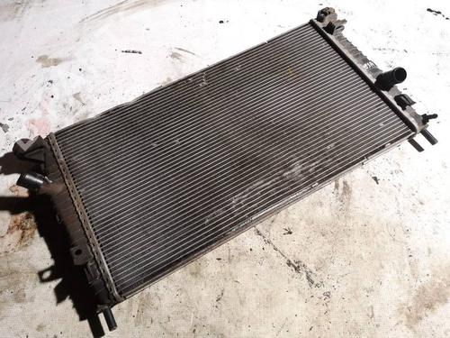 Water radiator MAZDA 3 (BK) 2.0 MZR-CD (BK14) | BP38572272M31 - Image 2