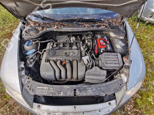 Switch SKODA OCTAVIA II (1Z3) 2.0 FSI | BP39062017I30 - Image 8