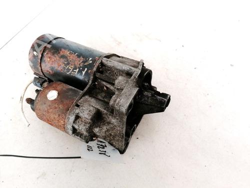 Used Starter Starter 35497382 35497382