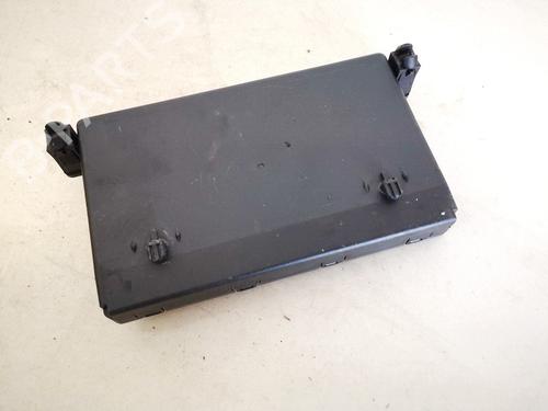 Electronic module MERCEDES-BENZ C-CLASS (W203) C 180 Kompressor (203.046) | BP35409756M83 - Image 3