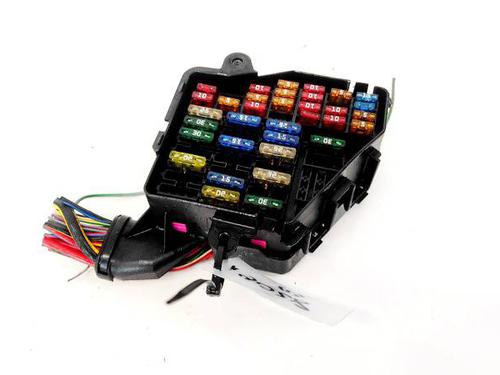 fuse-box-skoda-superb-i-3u4-2001-2002-2003-2004-2005-2006-2007-2008-32941121 main image